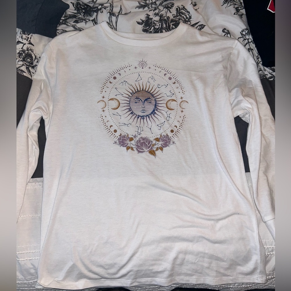 Long Sleeve